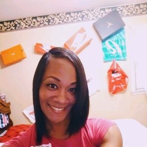 Meet your Posher, Michelle